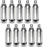8 Gram Co2 + Oiler Cartridges 10 Count Pack For Sd/hd/ep - (9 1 Oiler). Fixed Price $29.93.