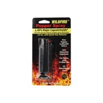 Wildfire 1.4% Mc 1/2oz Pepper Spray In Quick-release Keychain Belt Clip Case. Fixed Price $14.99.