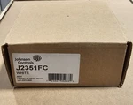Johnson Controls J2351fc Intelligent Photo Smoke/heat/co Detector Multi-criteria. Fixed Price $175.00.