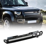 Led Grille Light Bar For 2020-24 Land Rover Defender 90 110 130 Drl Accessories. Fixed Price $175.95.