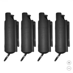 Guard Dog Security Pepper Spray 4 Pack 0.5oz Keychain 16ft Range - New. Fixed Price $29.90.