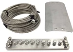 Pop & Lock Pl9800 Cat-rap Catalytic Converter Security Device. Fixed Price $159.97.