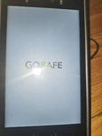 Onescreen Gosafe Quad-core Processor Body Temperature Facial Recognition Scanner. Fixed Price $200.00.