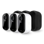 Arlo Vmc3350-1wmnas Essential Outdoor Camera 2k (2nd Generation) Wireless. Fixed Price $96.00.