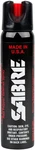 Sabre Magnum 120 3-in-1 Defense Spray, 35 Bursts, 12-foot (4-meter) Range, Tripl. Fixed Price $23.48.