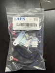Afs 12-wcx-pwr36 Power Cable Harness Kit For Whelen Expansion Module. Fixed Price $69.99.