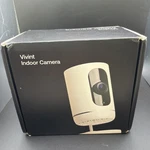 Vivint Ping Indoor Security Camera V-cam1. Fixed Price $94.99.
