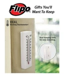 Thermometer Hidden Key Wall Secret Safe Stash Box Home Security Container Flipo. Fixed Price $9.95.