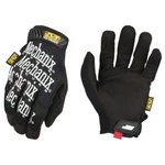 Mechanix Wear Mg-05-11 Xlarge Original Black Multi Purpose Mechanics Work Gloves. Fixed Price $25.55.