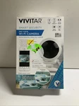 360 Wide Angle View Smart Home 1080p Hd New Security Camera Vivitar Ipc117 Wi-fi. Fixed Price $36.09.