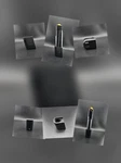 (1) Byrna 8 Round Magazine Extender Hd, Sd, Xl, Le & Ep Free Shipping. Fixed Price $24.99.