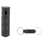Sabre Pepper Gel 54oz W/quick Release Whistle Keychain Perfect F/personal Safety. Fixed Price $20.16.