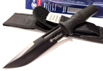 Smith & Wesson Glass Breaker Sharpening Stone Search Rescue Fixed Blade Knife. Fixed Price $28.95.