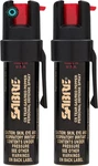 Sabre 3-in-1 Advanced Self-defense Spray Maximum Strength Compact & Trusted New. Fixed Price $28.59.