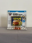New Bigmouth Inc Fake Spam Can Diversion Safe Hidden For Money Stash. Fixed Price $19.95.