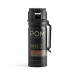 Pom Mk3 Professional Pepper Spray - Maximum Strength Oc (up To 18 Ft.). Fixed Price $19.95.
