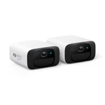 Eufy Security Solocam C210 2-cam Pack Wireless Outdoor Camera 2k Resolution No. Fixed Price $159.98.