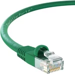 Installerparts 200' Cat6 Cable Utp Booted 550mhz Copper Cable, Gold-plated Plugs. Fixed Price $35.00.