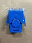 Pd Trade Taser X26/x26p Blue Training Cartridge Not Expired. Fixed Price $19.95.