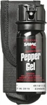 Sabre Tactical Pepper Gel With Belt Holster For Easy Carry, Maximum Police Stren. Fixed Price $32.68.