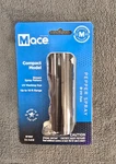 Mace Pepper Spray - Hard Case Model, 12g, 12 Feet Range,. Fixed Price $13.99.
