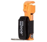 Mace Brand Sport Model Pepper Spray + Uv Dye (18g) Orange W/ Hand Strap #80768. Fixed Price $23.99.