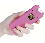 Rechargeable Led Jogger Safety Siren Alarm Flashlight Stun Gun 911 Max Amps!!!. Fixed Price $35.75.