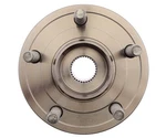 Raybestos Brakes 713324 Wheel Bearing And Hub Assembly. Fixed Price $99.42.