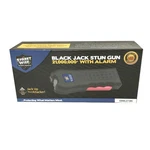 Stun Gun Rechargeable Streetwise 21,000,000 Volt W/ Flashlight 120db Alarm New. Fixed Price $18.00.
