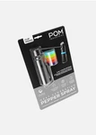 Pom Pepper Spray Flip Top Clip - Maximum Strength Oc (up To 12 Ft.). Fixed Price $14.90.