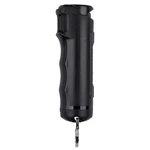 Sabre Flip Top Ny Compliant Blk. Fixed Price $22.95.