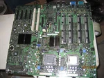 Dell Cn-0nf911-13740-6bg-009d With 2gb Memmory L355. Fixed Price $50.00.