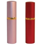 Lipstick Oc Pepper Spray Bundle For Women Lot Of (1) Pink Red. Fixed Price $32.49.