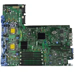 Dell Poweredge 2950 G3 Server Motherboard Lga771 Intel 5000 Ddr2 8-slot X999r. Fixed Price $39.99.