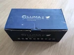 New - Luma Surveillance Camera Lum-710-bul-iph-gr Free Shipping. Fixed Price $125.00.