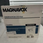 Magnavox Mc3511 Observation Security Camera + Cable & Mount - In Original Box. Fixed Price $72.00.