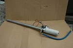 Aes Systems,24" Furance Camera Lens Fc24d60-88s-lcf. Fixed Price $550.00.