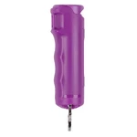 Sabre Purple Flip Top Gel W/o Clip. Fixed Price $22.95.