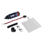 Deatschwerks 9-101-0791 Dw100 Fuel Pump For Early Fits Subaru. Fixed Price $99.00.