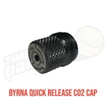 Byrna Quick Release Thumb Adjuster Co2 Cap Upgrade For - Sd / Le Ep Hd Xl. Fixed Price $26.99.