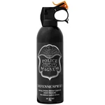 Police Magnum Pepper Spray 16 Oz Fire Master Fogger Defense Security Protection. Fixed Price $44.95.