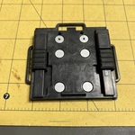 Vista Wgp02320-200 Magnetic Body Mount For Watch Guard. Fixed Price $19.00.