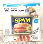 Bigmouth Inc. Secret Safe Decoy Spam Can, New In Package. Fixed Price $9.99.