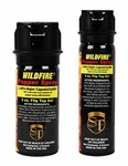 Wildfire 1.4% Mc Flip Top Pepper Gel Stream Choice Of 2 Or 4 Oz 2,000,000 Shus. Fixed Price $24.95.