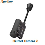 Runcam Helmet Camera 2 Night Vision Face Mask Recorder 1920*1080 Waterproof. Fixed Price $91.36.