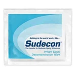 Fox Labs Sudecon - Oc Cs Cn & Pepper Spray Decontamination Wipes. Fixed Price $6.95.
