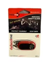 Resqme Defendme Personal Alarm 120 Db 300ft Audibility Legal In All Us States. Fixed Price $10.50.