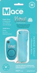 Mace Kuros Alarm And Spray Combo 10% Oc Pepper With Uv Dye Up To 10 Bursts. Fixed Price $24.79.