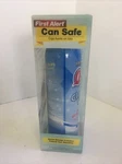 New Large First Alert Can Safe - Secret Storage Container Protect Your Valuables. Fixed Price $15.99.