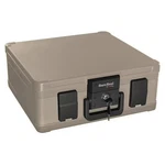 Fireking Ss103 Chest, Fireproof/waterproof. Fixed Price $150.99.